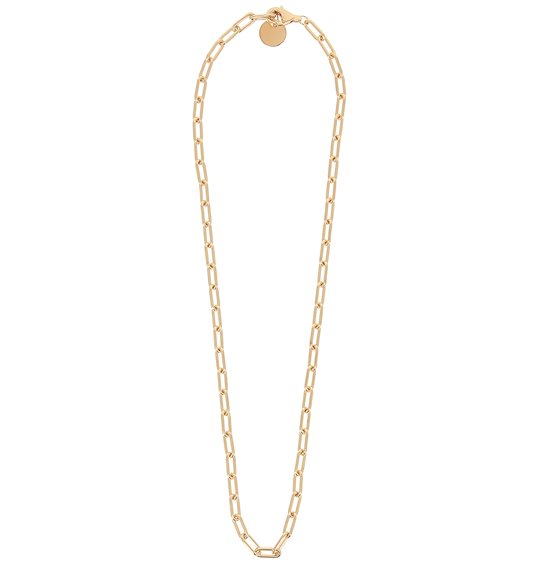 Collana Pesavento CHICCHE in Argento WCHSE001 - WCHSE001